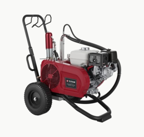 Titan 0290023 PowrTwin 12000 DI Plus